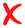x-mark image